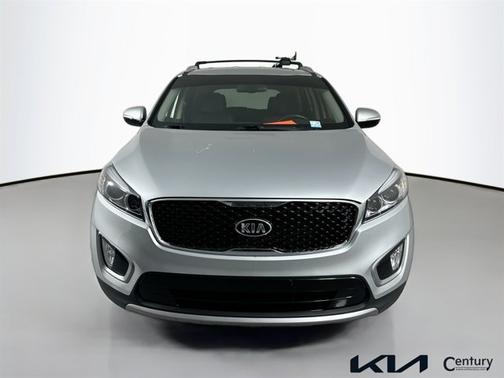 2017 Kia Sorento EX V6