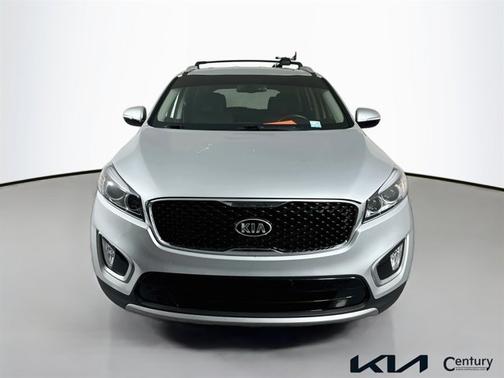 2017 Kia Sorento EX V6