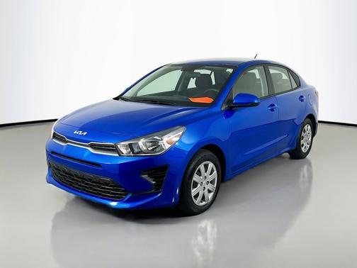 2023 Kia Rio S
