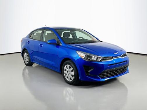 2023 Kia Rio S