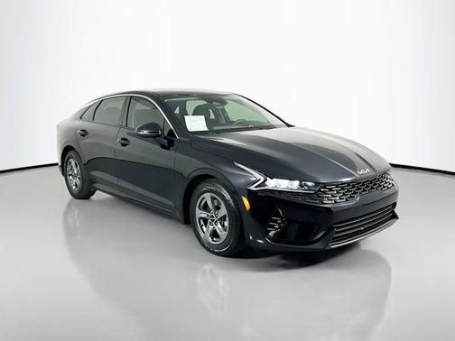 2023 Kia K5 LXS
