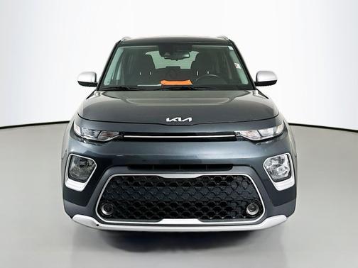 2022 Kia Soul X-Line