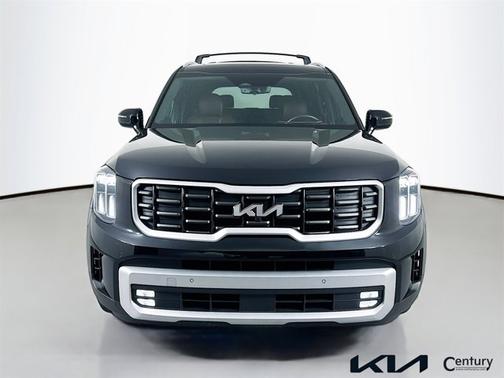 2023 Kia Telluride SX Prestige