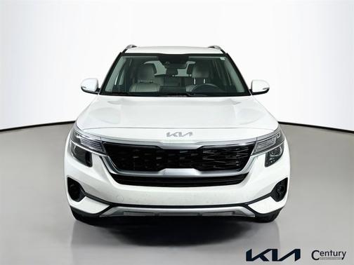 2023 Kia Seltos EX