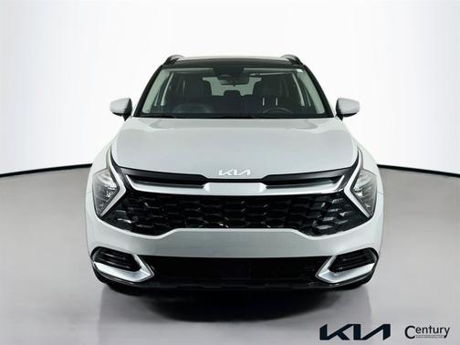 2023 Kia Sportage SX