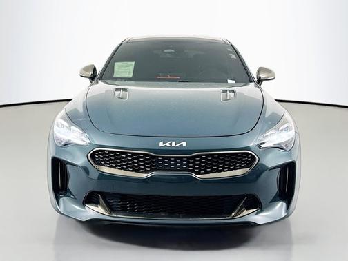 2023 Kia Stinger GT-Line