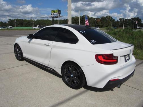 2016 BMW M2 Base