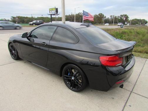 2019 BMW M240 i