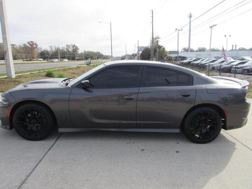 2020 Dodge Charger GT