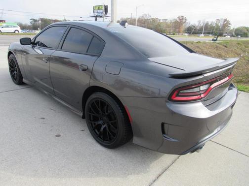 2020 Dodge Charger GT