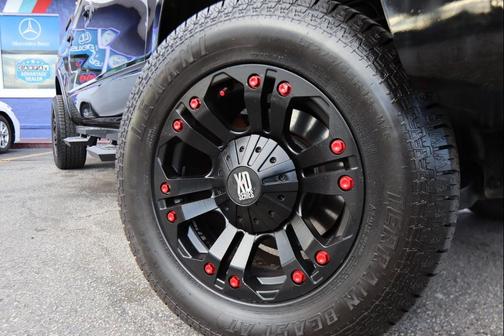 2010 Ford F-150 XLT SuperCrew