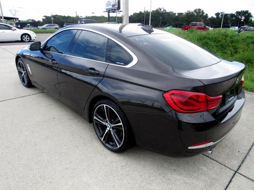 2019 BMW 440 Gran Coupe i