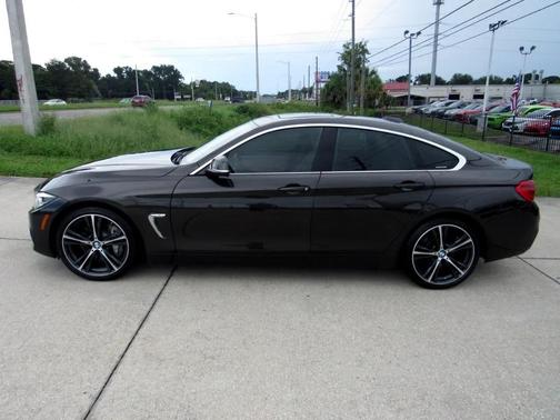 2019 BMW 440 Gran Coupe i