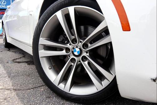 2018 BMW 430 i