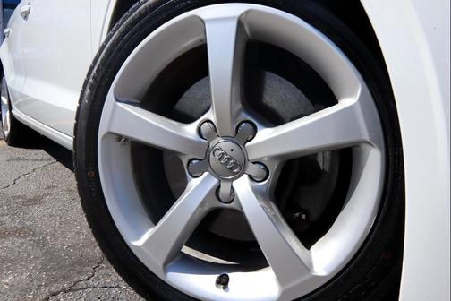 2016 Audi A3 1.8T Premium