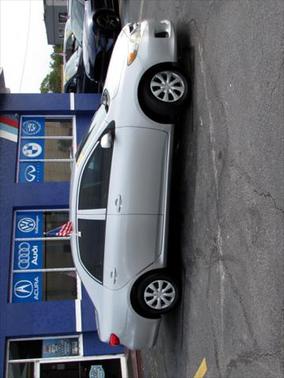 2013 Toyota Corolla L
