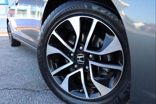 2013 Honda Civic EX-L