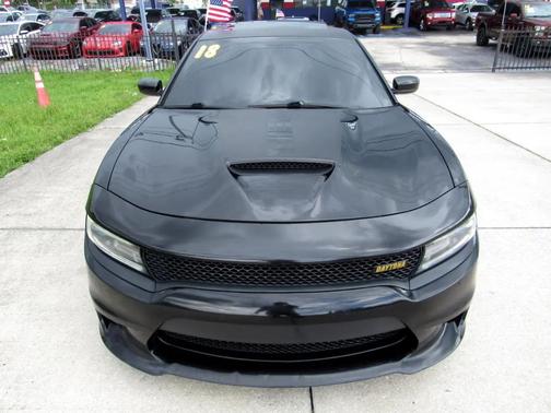 2018 Dodge Charger Daytona 392 RWD