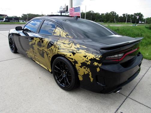 2018 Dodge Charger Daytona 392 RWD