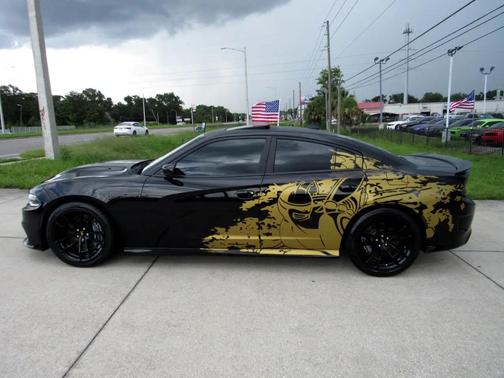 2018 Dodge Charger Daytona 392 RWD