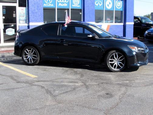 2016 Scion tC Base
