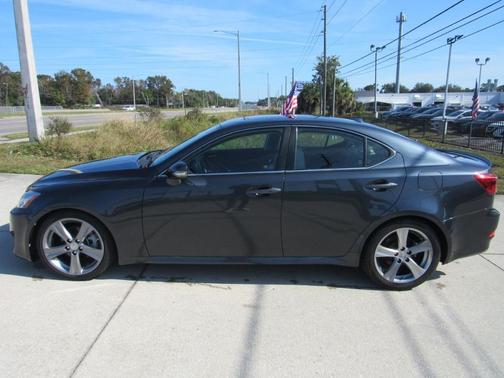 2011 Lexus IS 250 Base
