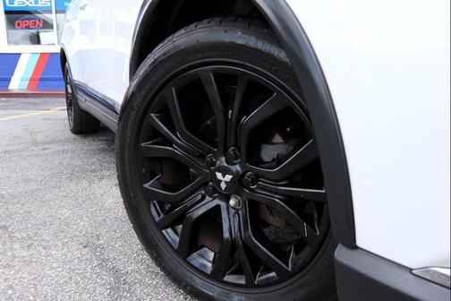 2018 Mitsubishi Outlander SEL