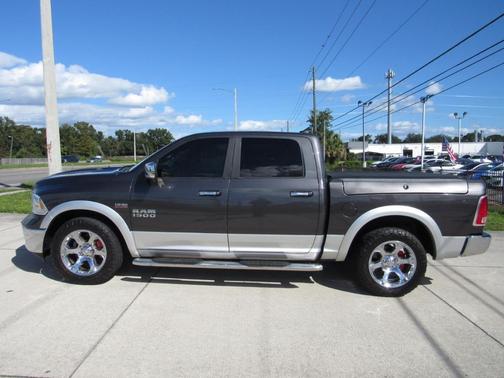 2018 RAM 1500 Laramie