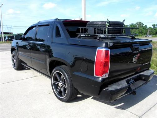 2013 Cadillac Escalade EXT Premium