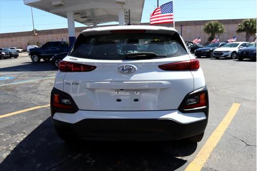 2019 Hyundai KONA SE