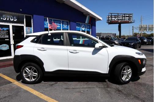 2019 Hyundai KONA SE