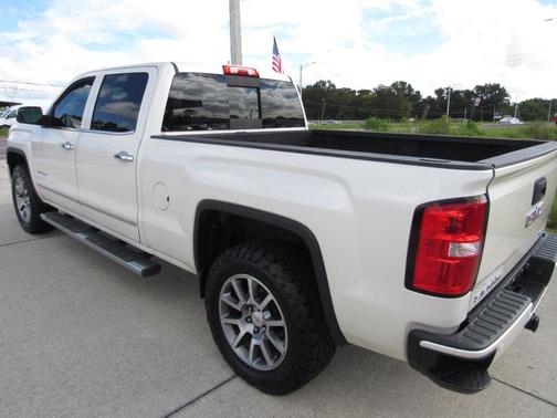 2015 GMC Sierra 1500 Denali