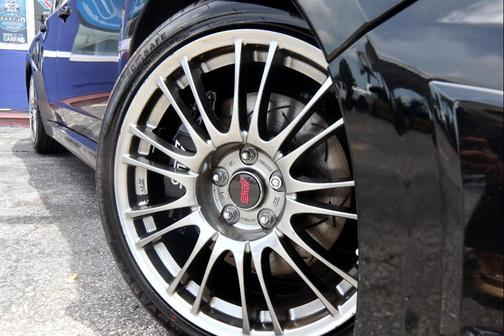 2011 Subaru Impreza WRX STi STI Limited
