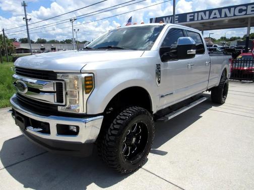 2019 Ford F-350 XLT