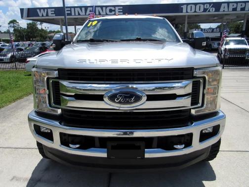 2019 Ford F-350 XLT