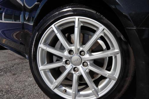 2016 Audi A4 2.0T Premium