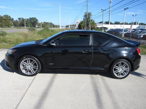 2013 Scion tC Base