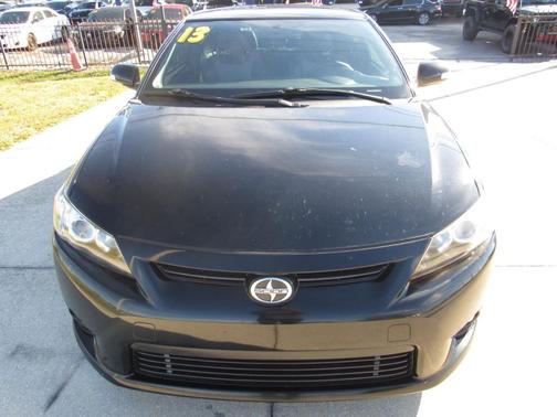 2013 Scion tC Base