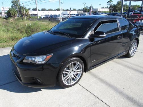2013 Scion tC Base