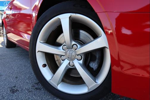 2015 Audi A3 1.8T Premium