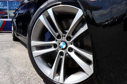 2015 BMW 335 4dr Sdn 335i RWD
