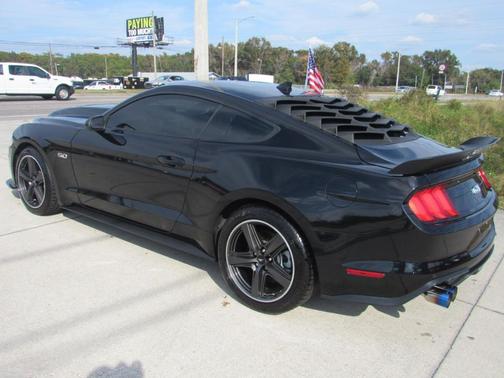 2021 Ford Mustang GT