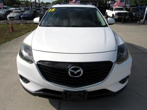 2015 Mazda CX-9 Touring