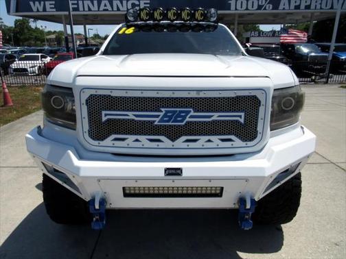 2017 GMC Canyon SLT