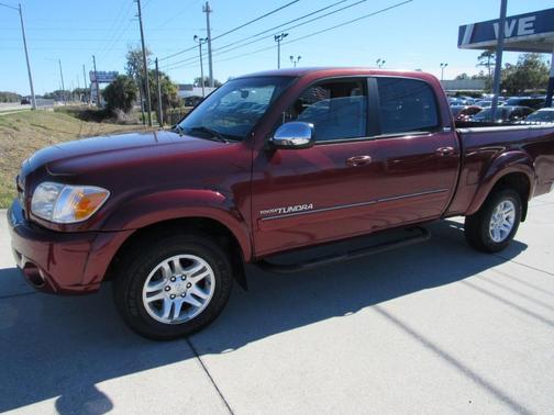 2006 Toyota Tundra SR5