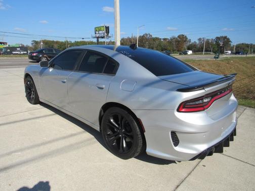 2021 Dodge Charger GT