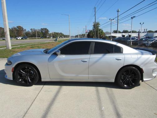 2021 Dodge Charger GT