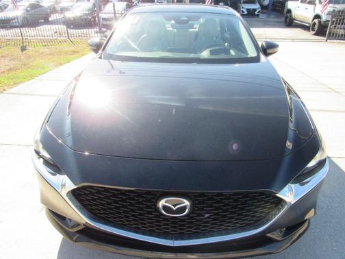 2021 Mazda Mazda3 AWD w/Premium Package