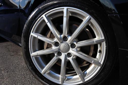 2016 Audi A4 2.0T Premium Plus