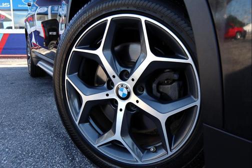 2017 BMW X1 sDrive28i